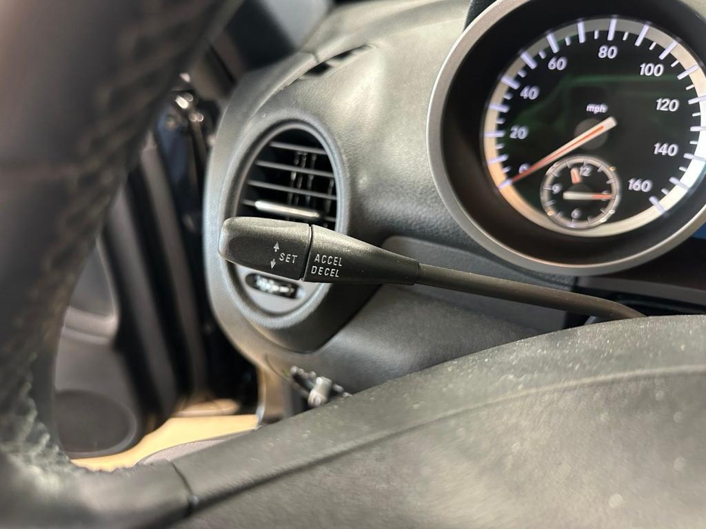used 2011 Mercedes-Benz SLK-Class car, priced at $11,819