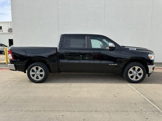 used 2021 Ram 1500 car, priced at $31,250