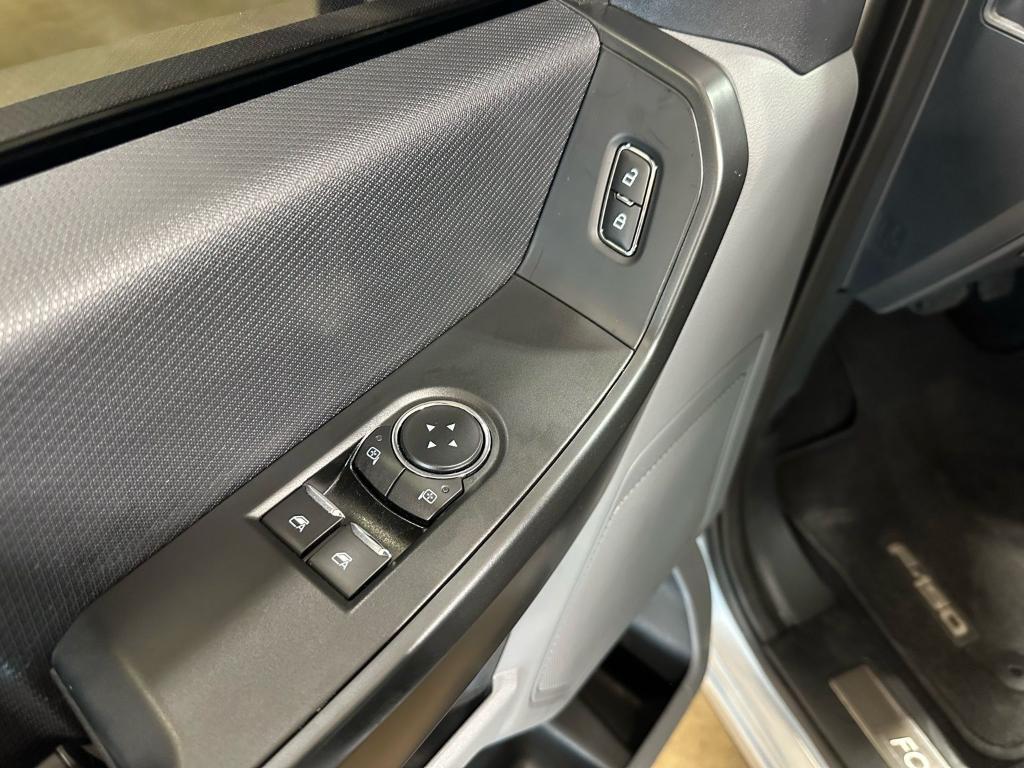 used 2025 Ford F-150 car, priced at $69,310