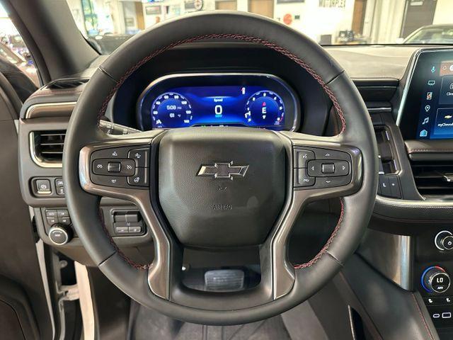 used 2024 Chevrolet Tahoe car, priced at $64,000