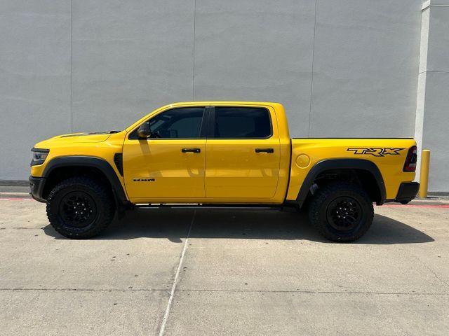 used 2023 Ram 1500 car, priced at $93,580
