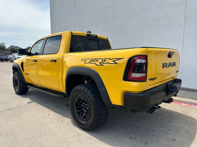 used 2023 Ram 1500 car, priced at $93,580
