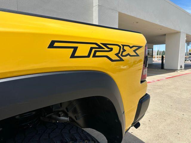 used 2023 Ram 1500 car, priced at $93,580