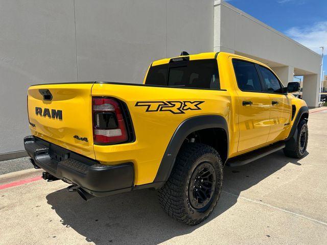 used 2023 Ram 1500 car, priced at $93,580