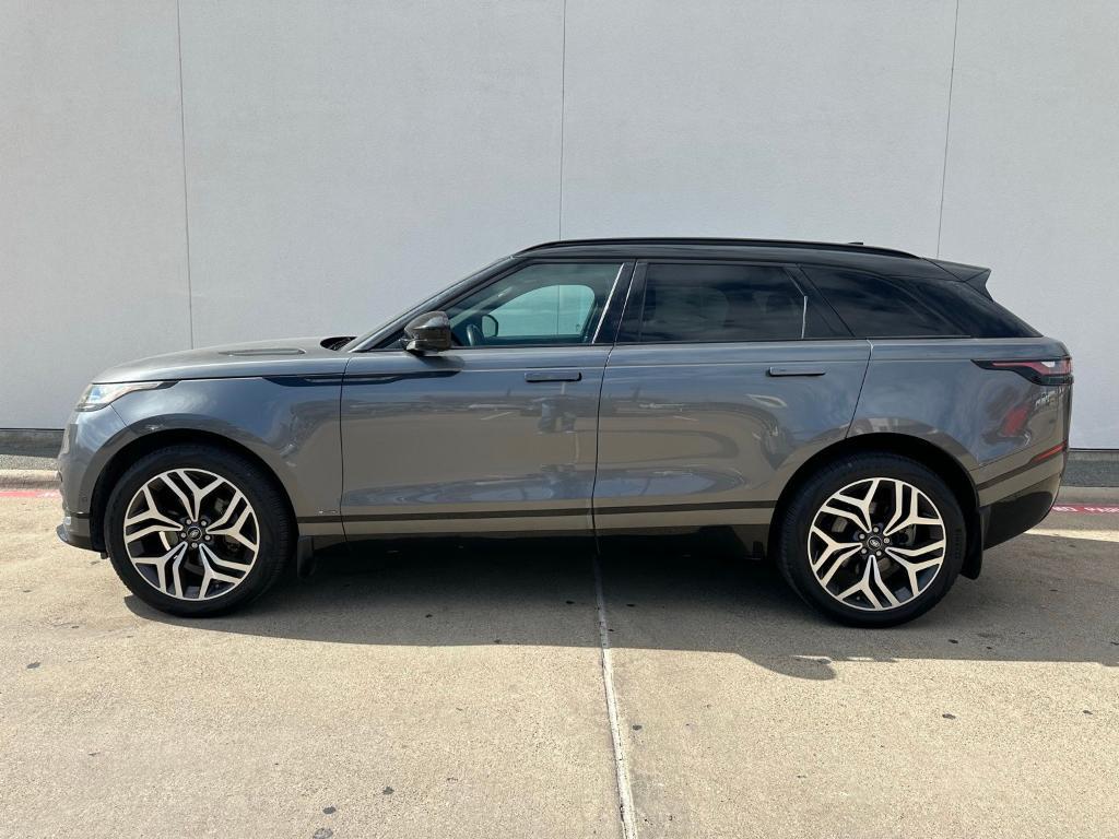 used 2019 Land Rover Range Rover Velar car, priced at $24,100
