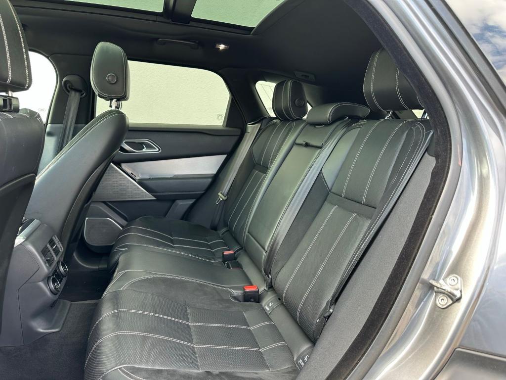 used 2019 Land Rover Range Rover Velar car, priced at $24,100
