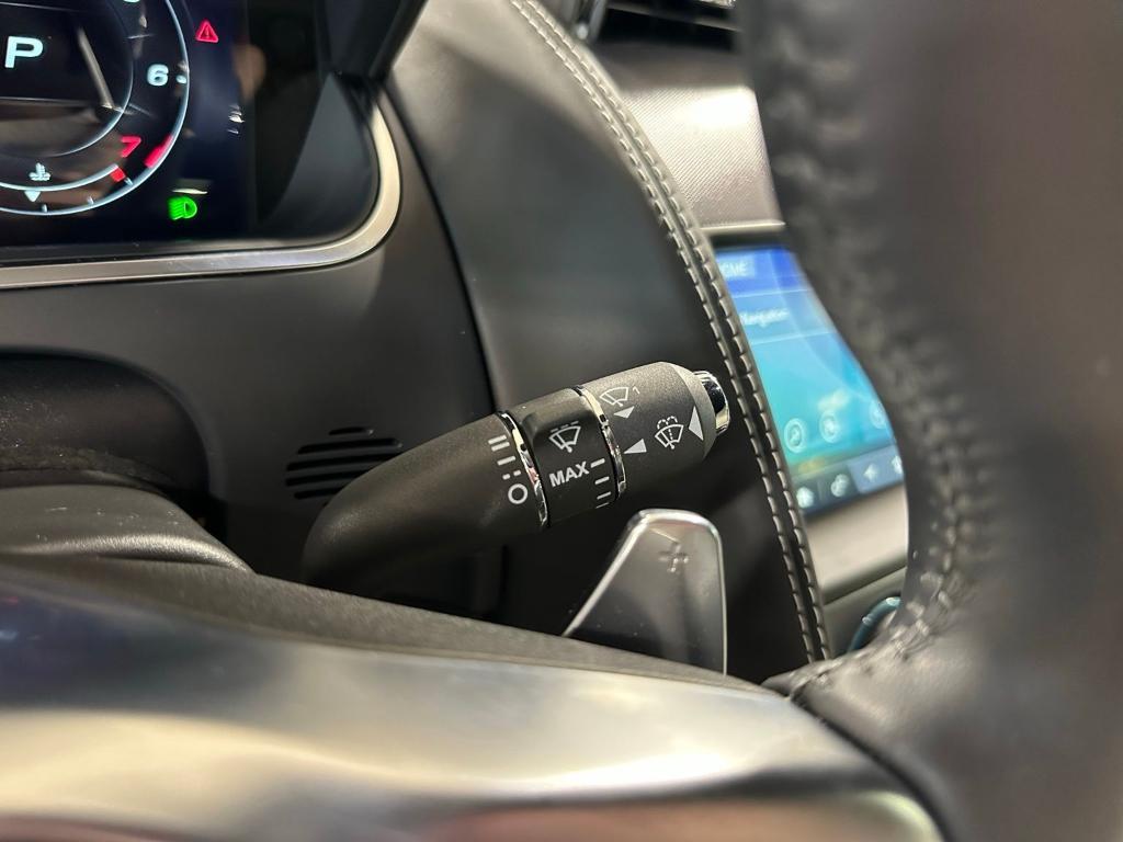 used 2023 Jaguar F-TYPE car, priced at $65,711
