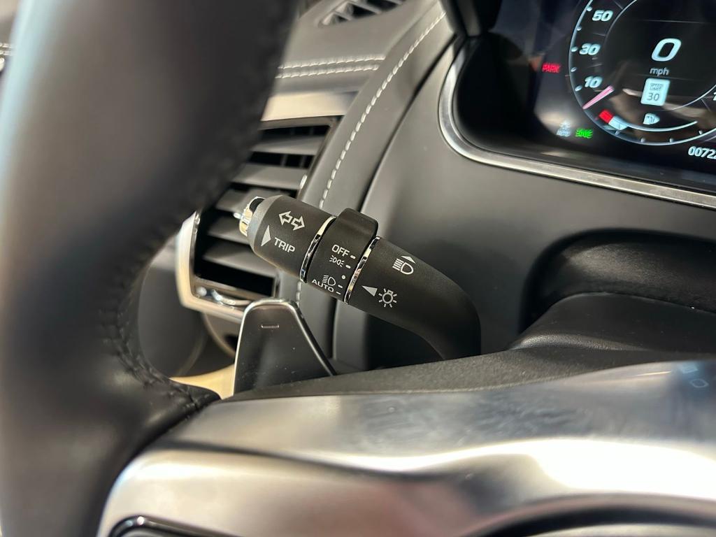 used 2023 Jaguar F-TYPE car, priced at $65,711