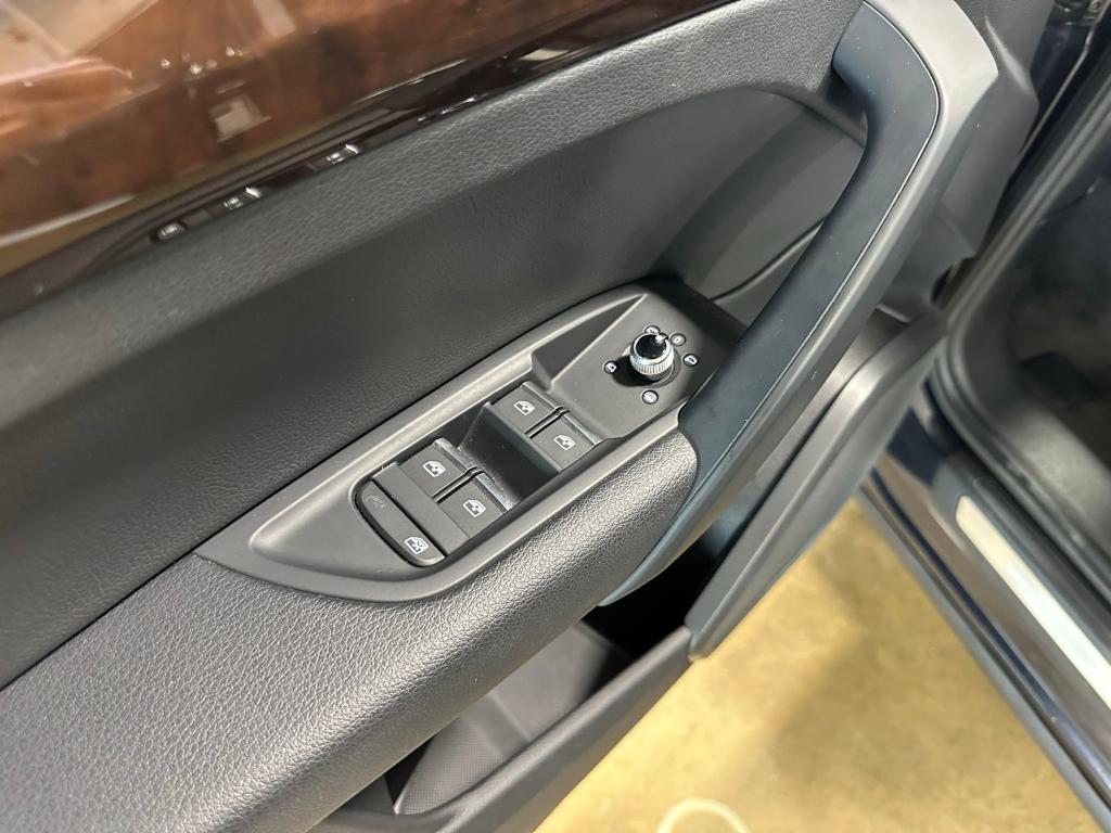 used 2018 Audi Q5 car, priced at $21,430