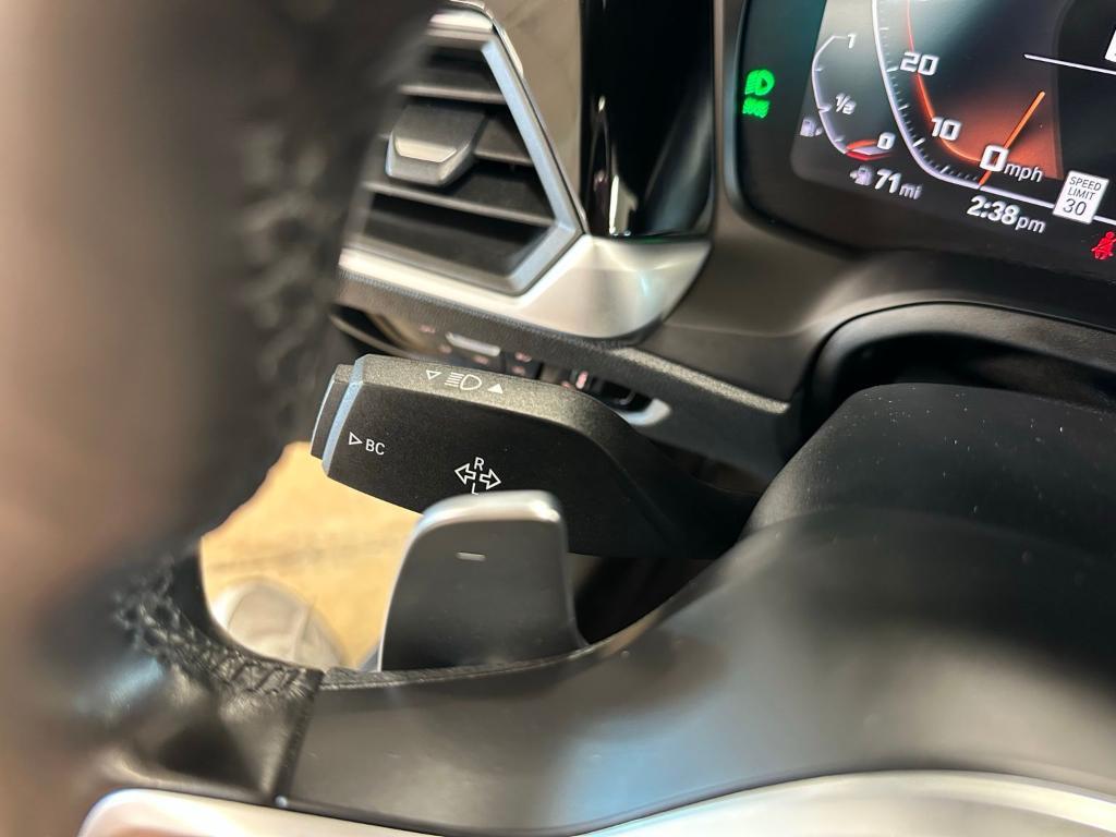 used 2020 BMW M340 car, priced at $42,840