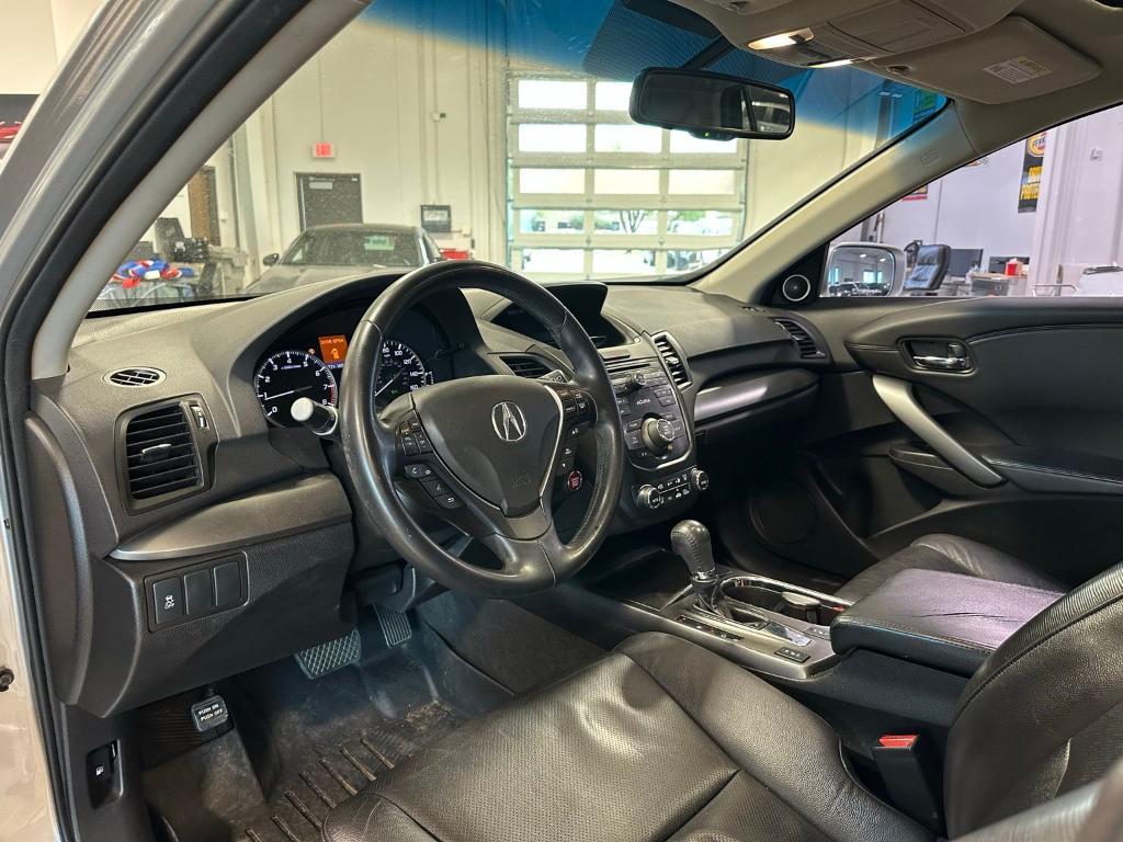used 2013 Acura RDX car, priced at $7,020