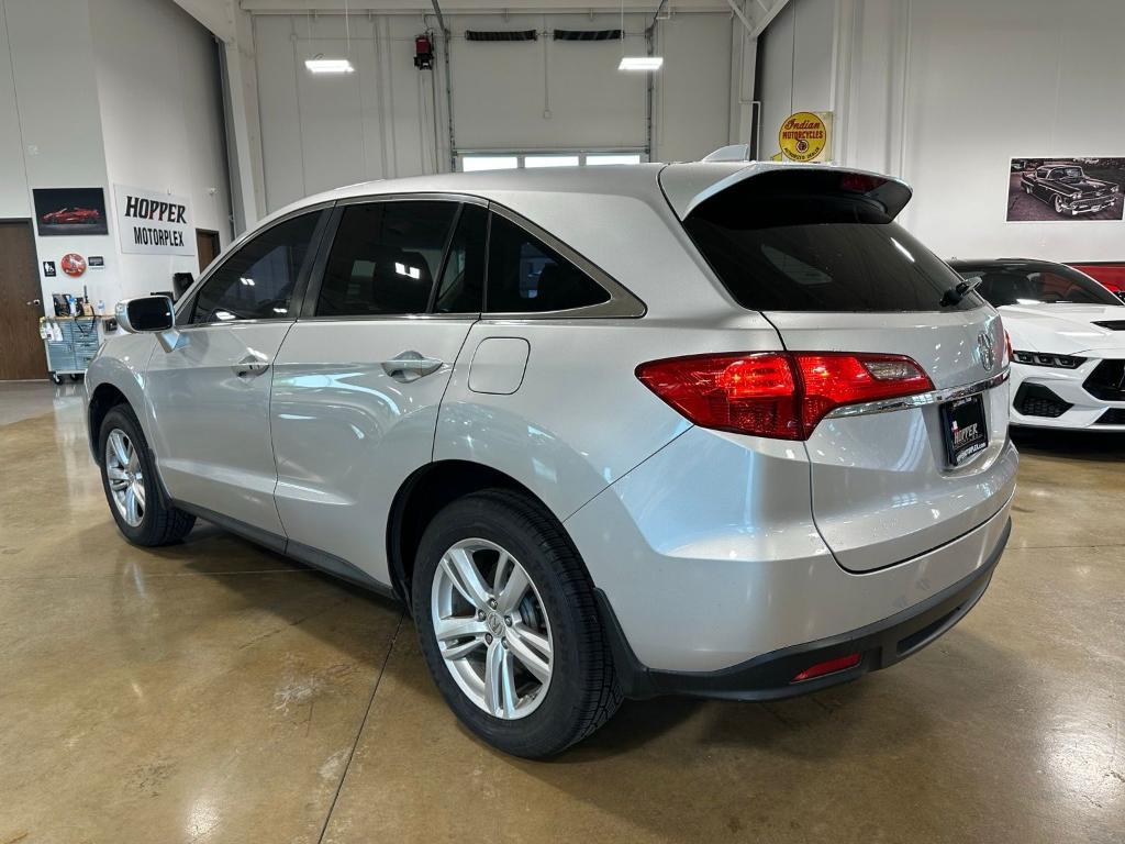 used 2013 Acura RDX car, priced at $7,020