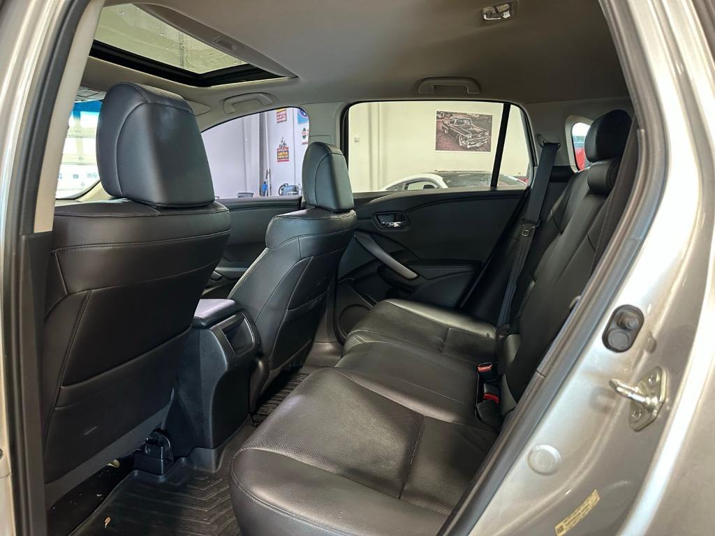 used 2013 Acura RDX car, priced at $7,020