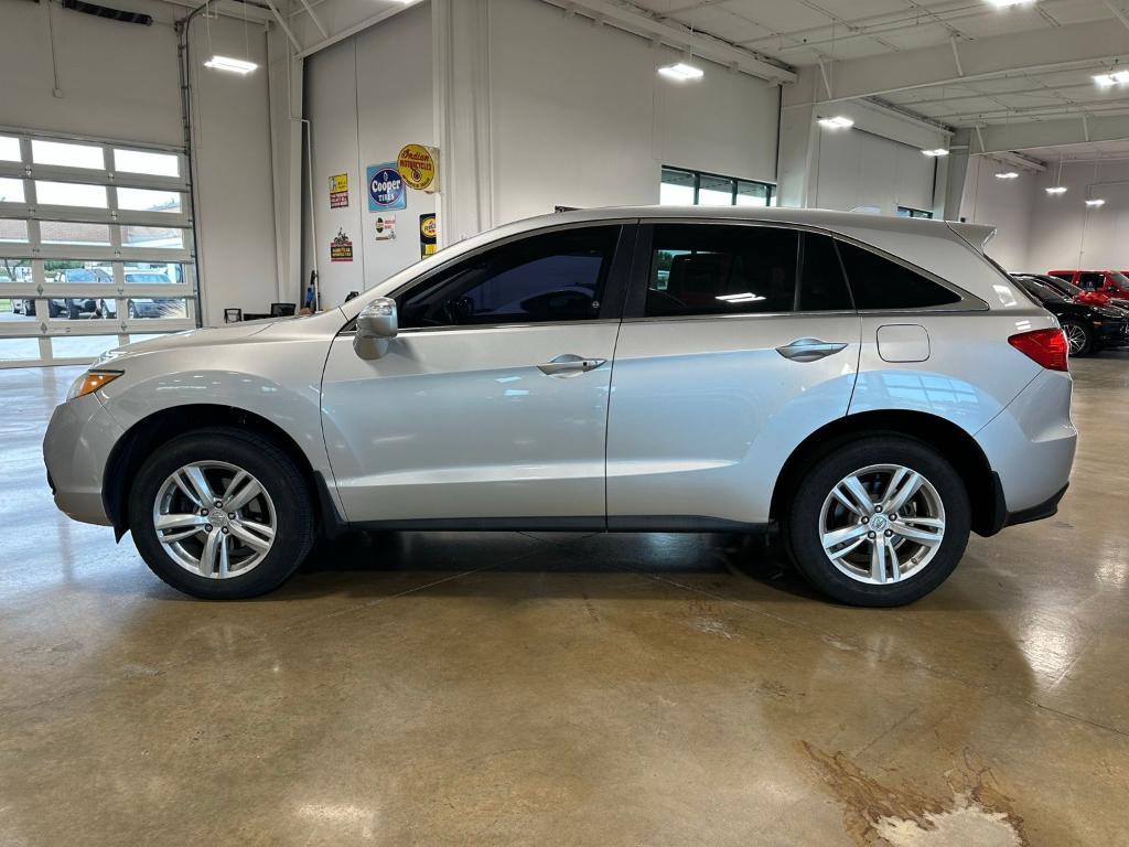 used 2013 Acura RDX car, priced at $7,020