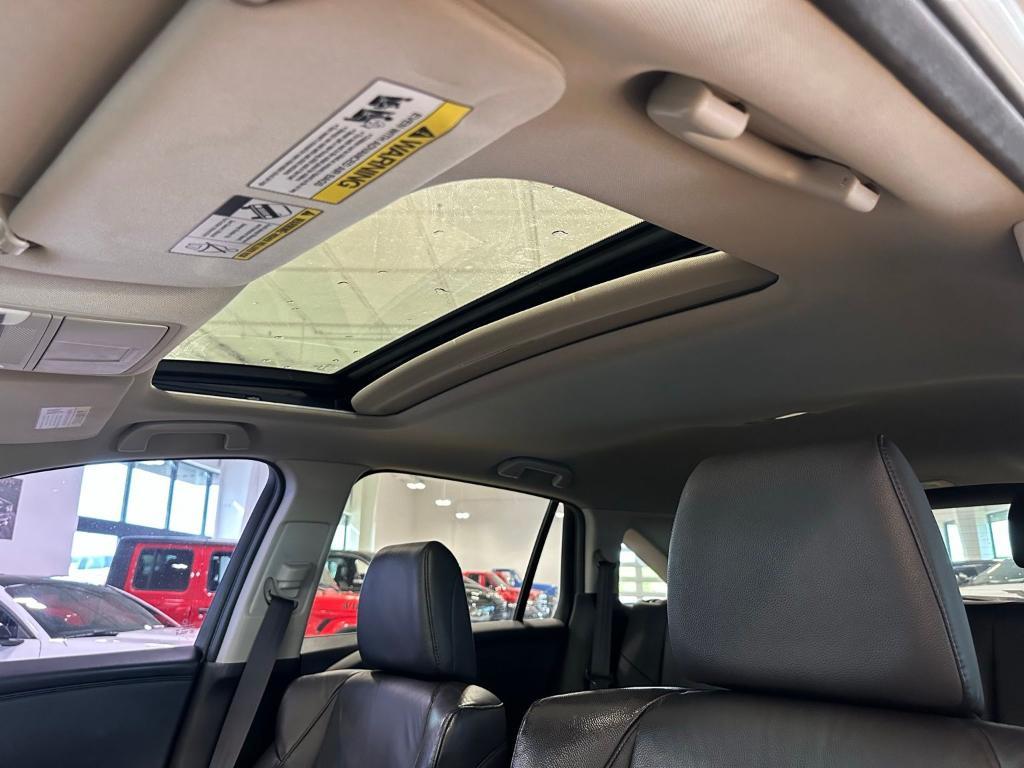 used 2013 Acura RDX car, priced at $7,020