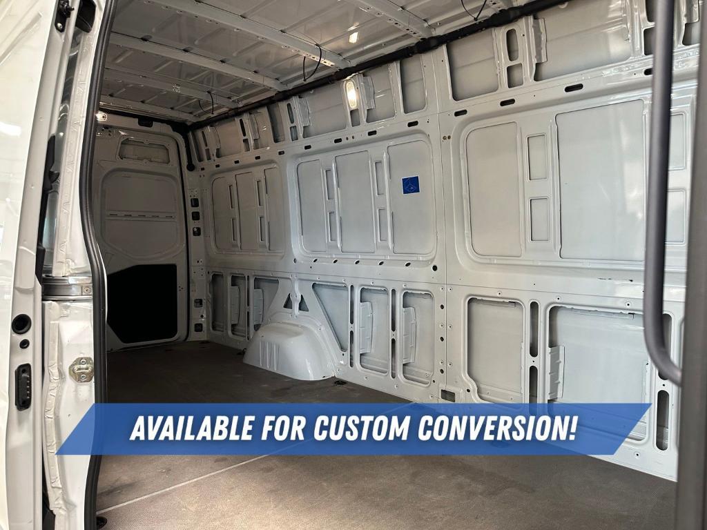 used 2022 Mercedes-Benz Sprinter 2500 car, priced at $46,819