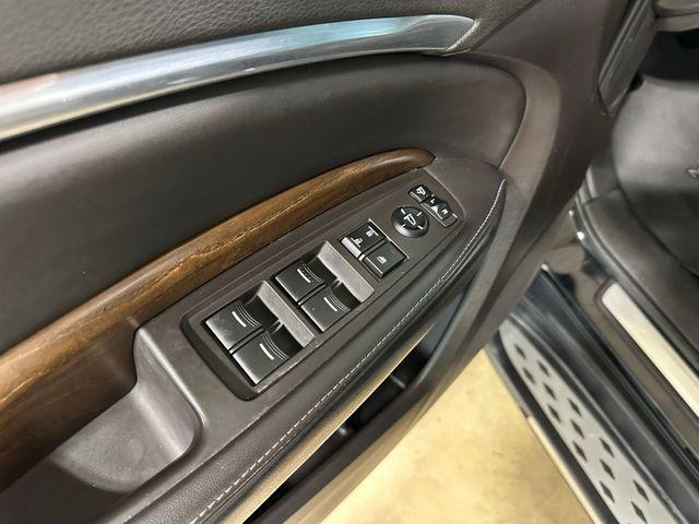 used 2017 Acura MDX car, priced at $23,000