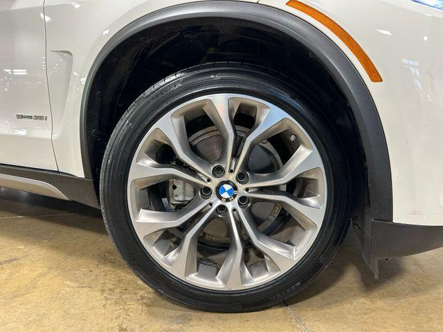 used 2018 BMW X5 car, priced at $21,000