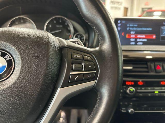 used 2018 BMW X5 car, priced at $21,000