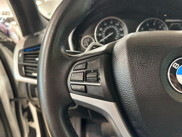 used 2018 BMW X5 car, priced at $21,000