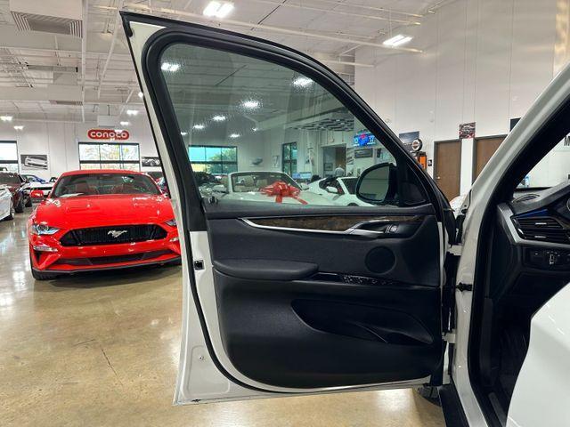 used 2018 BMW X5 car, priced at $21,000