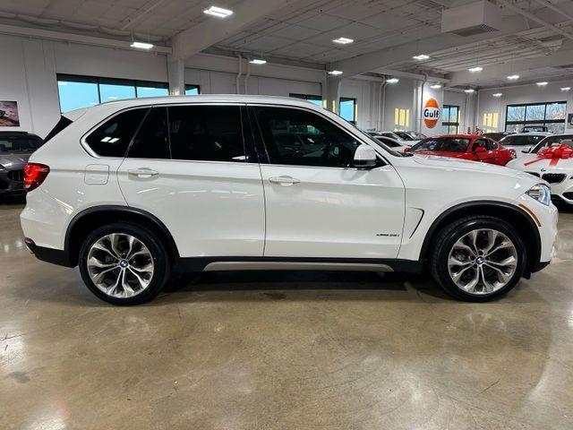 used 2018 BMW X5 car, priced at $21,000