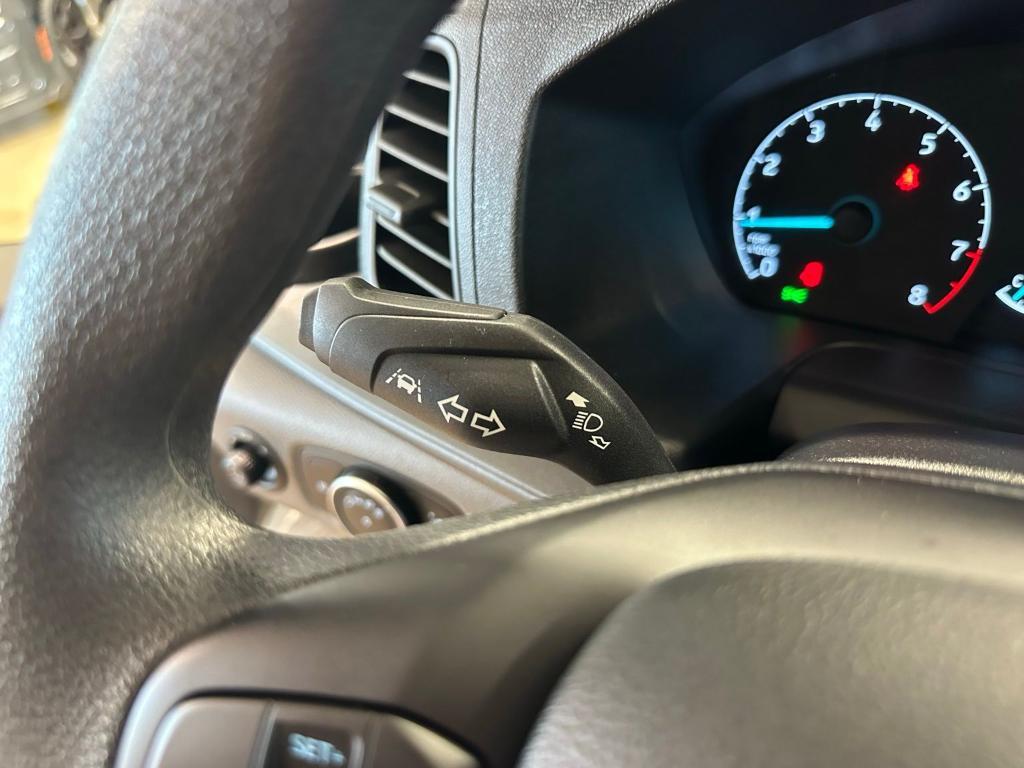 used 2025 Ford Transit-350 car, priced at $51,290