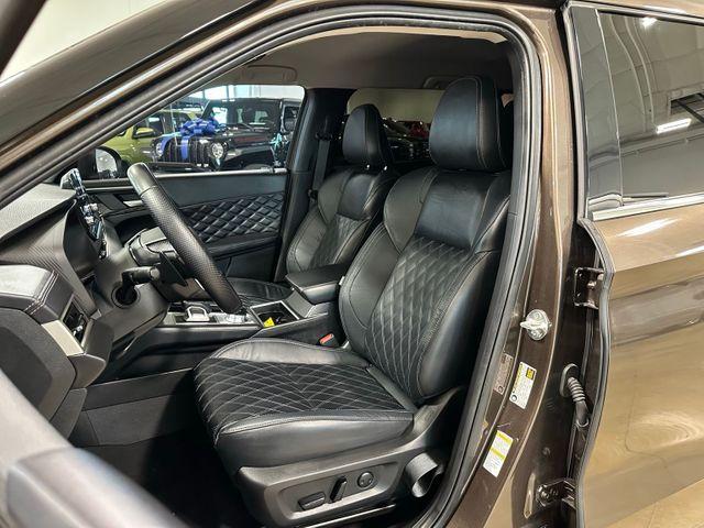 used 2022 Mitsubishi Outlander car, priced at $20,700