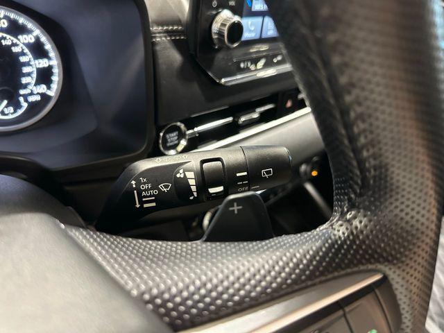 used 2022 Mitsubishi Outlander car, priced at $20,700