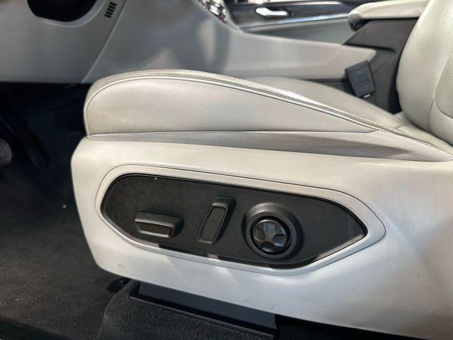 used 2022 Jeep Grand Cherokee L car, priced at $30,605