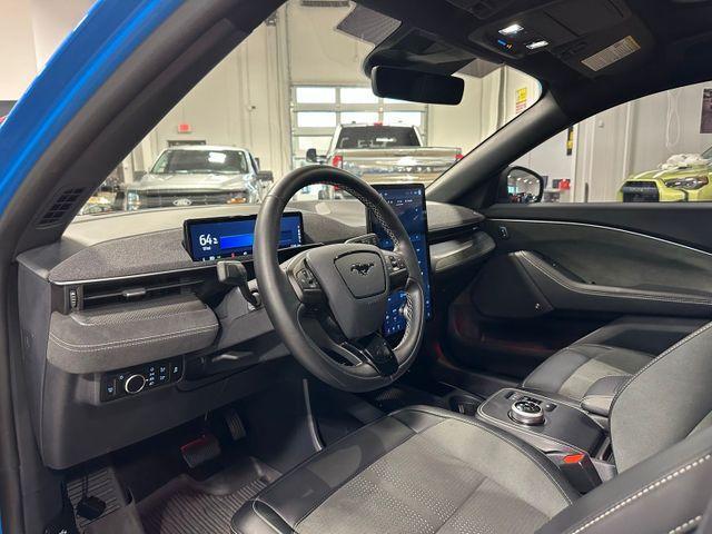 used 2024 Ford Mustang Mach-E car, priced at $37,290