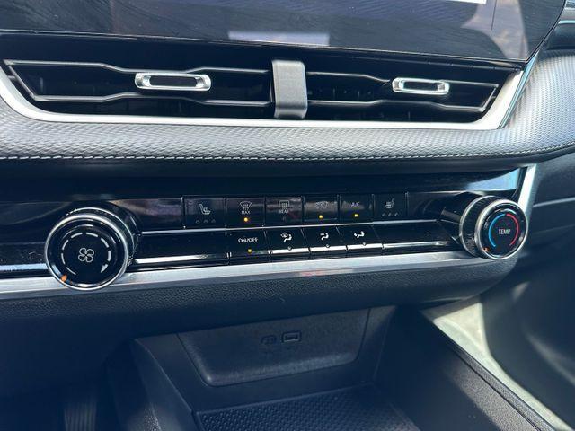 used 2025 Chevrolet Equinox car, priced at $23,820