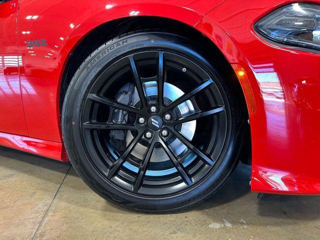 used 2023 Dodge Charger car, priced at $47,670