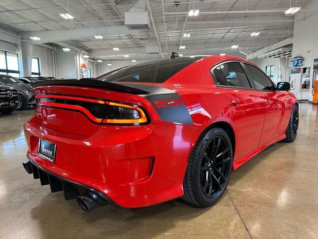 used 2023 Dodge Charger car, priced at $47,670