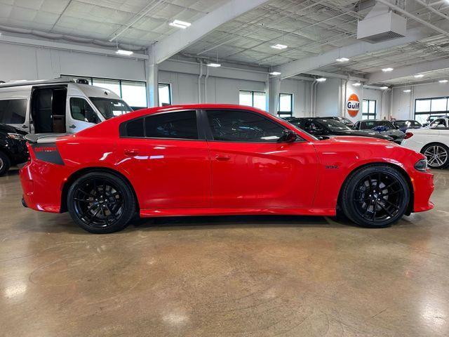 used 2023 Dodge Charger car, priced at $47,670