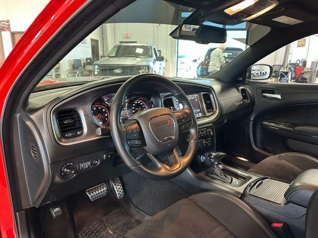used 2023 Dodge Charger car, priced at $47,670