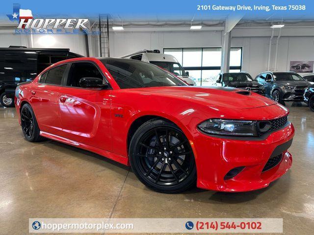 used 2023 Dodge Charger car, priced at $47,670