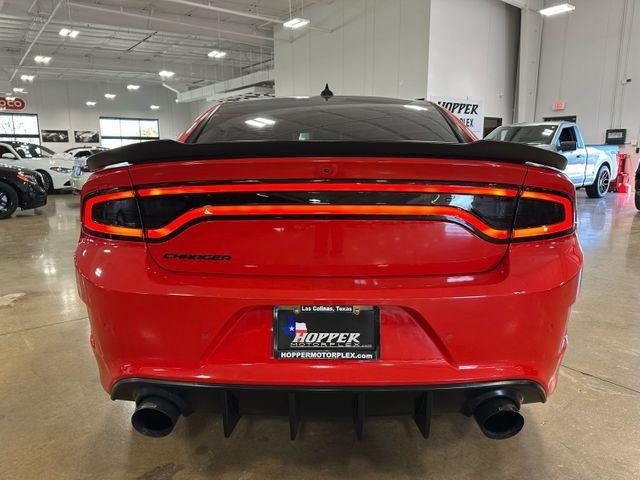 used 2023 Dodge Charger car, priced at $47,670