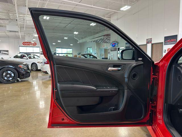 used 2023 Dodge Charger car, priced at $47,670