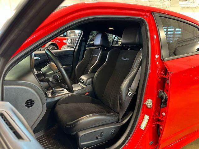 used 2023 Dodge Charger car, priced at $47,670