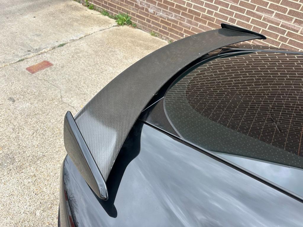 used 2017 Jaguar F-TYPE car, priced at $54,000