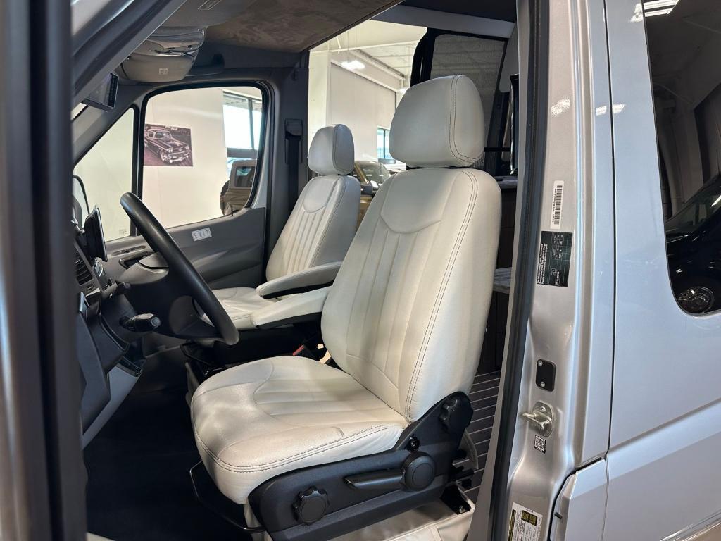 used 2016 Mercedes-Benz Sprinter 3500 car, priced at $93,000