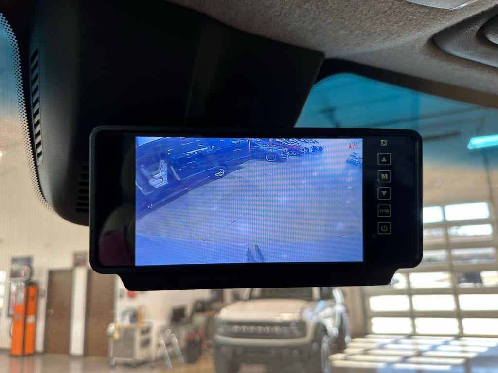 used 2016 Mercedes-Benz Sprinter 3500 car, priced at $93,000