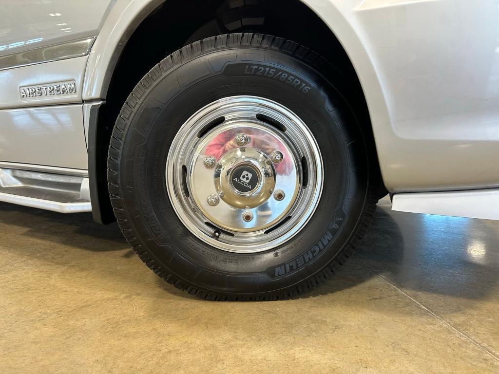 used 2016 Mercedes-Benz Sprinter 3500 car, priced at $93,000