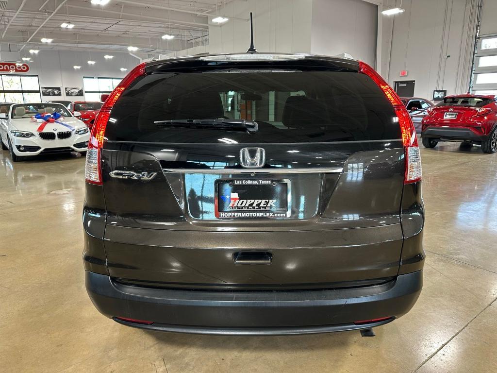 used 2014 Honda CR-V car, priced at $11,000