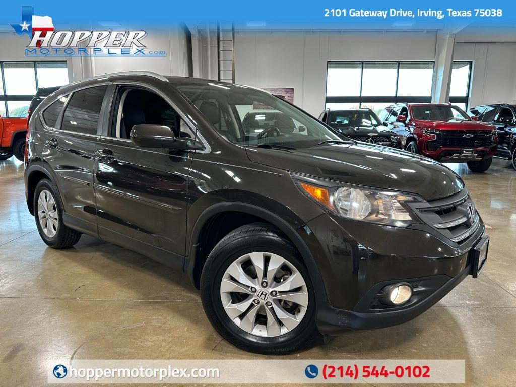 used 2014 Honda CR-V car, priced at $11,000