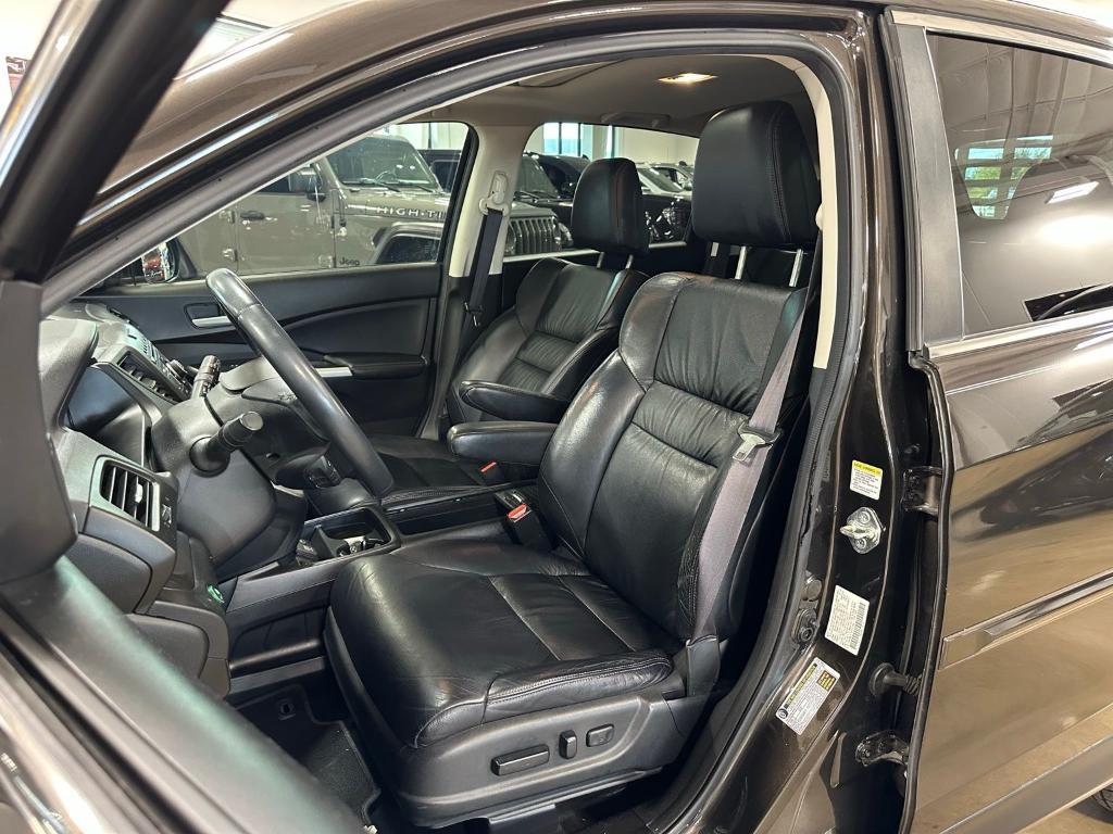 used 2014 Honda CR-V car, priced at $11,000