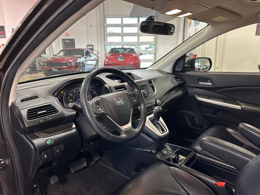 used 2014 Honda CR-V car, priced at $11,000