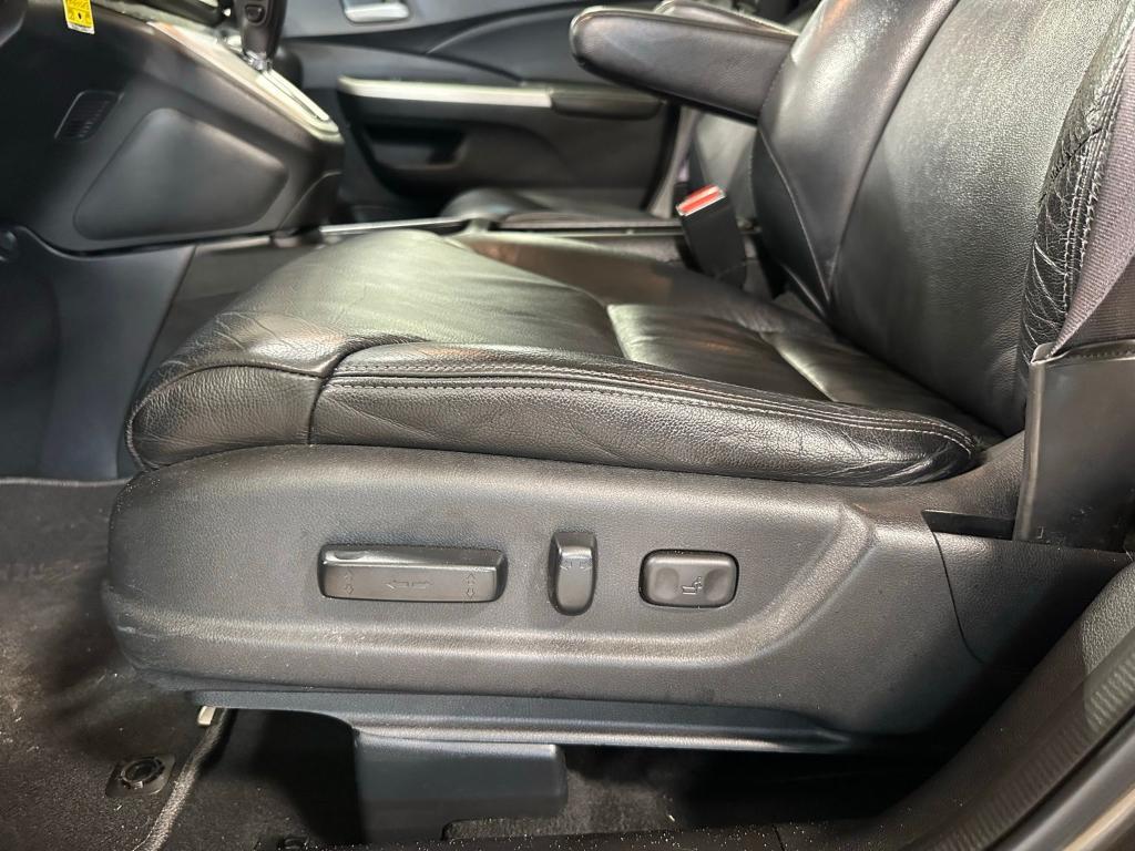 used 2014 Honda CR-V car, priced at $11,000