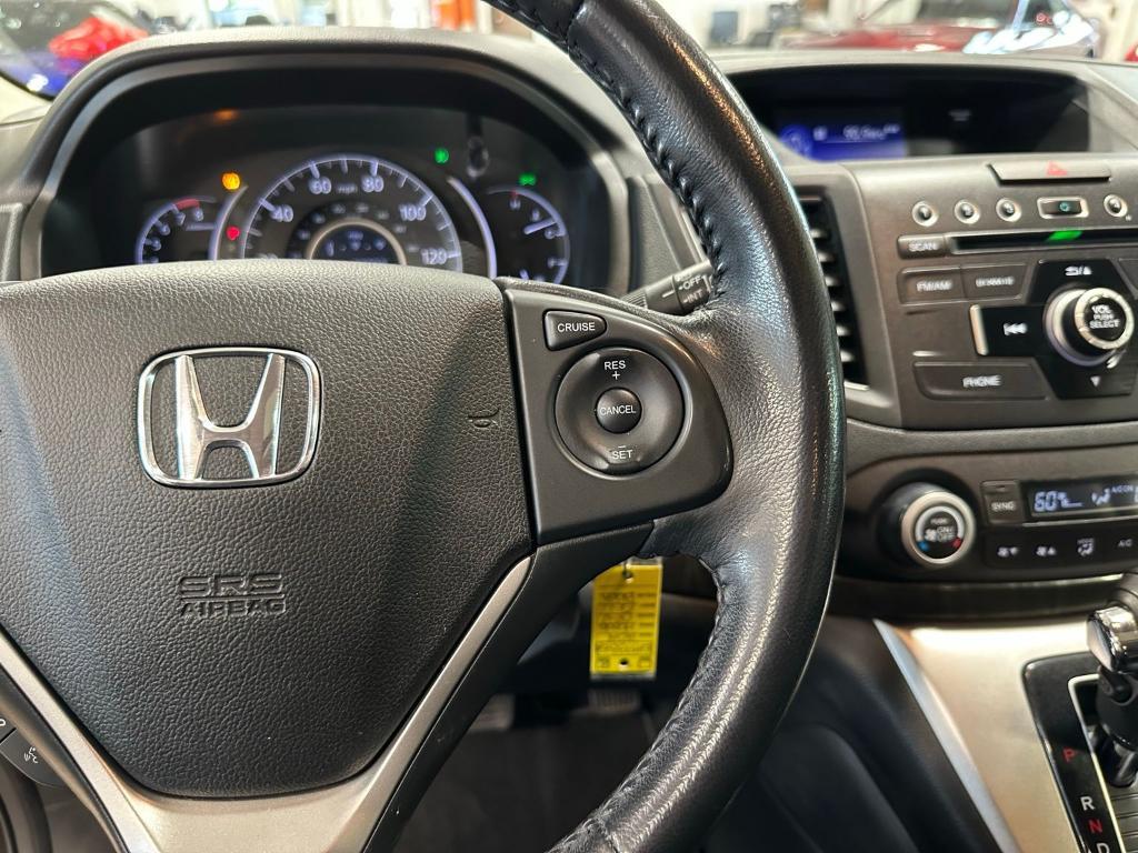 used 2014 Honda CR-V car, priced at $11,000